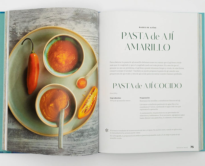 YAKUMANKA. La cocina peruana de una cebichería por el mundo