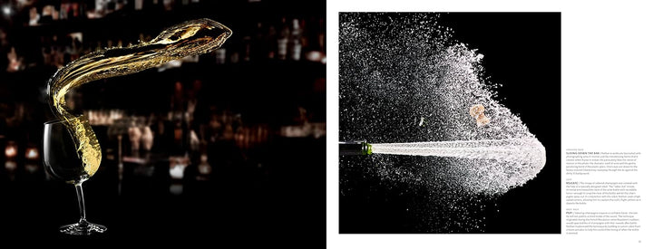 Food & Drink: Modernist Cuisine Photography.