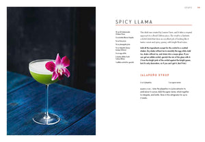 Spirits of Latin America: A Celebration of Culture & Cocktails, with 100 Recipes from Leyenda & Beyond