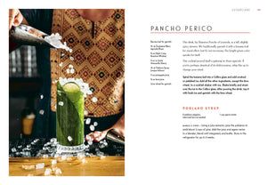 Spirits of Latin America: A Celebration of Culture & Cocktails, with 100 Recipes from Leyenda & Beyond