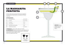 Cargar imagen en el visor de la galería, Tequila: Mezclar, Agitar, Remover: Más de 40 recetas para los amantes del tequila y el mezcal.