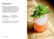 Cargar imagen en el visor de la galería, Easy Tiki: A Modern Revival with 60 Recipes