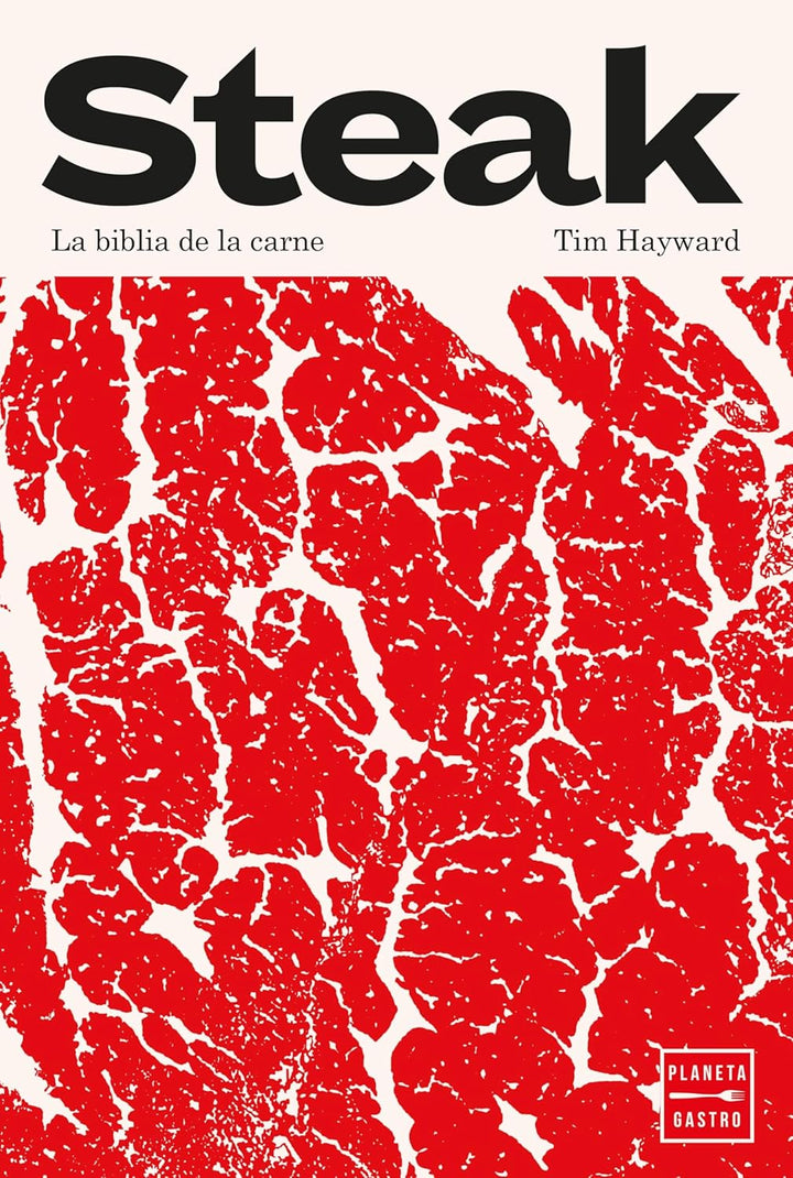 Steak, Tim Hayward