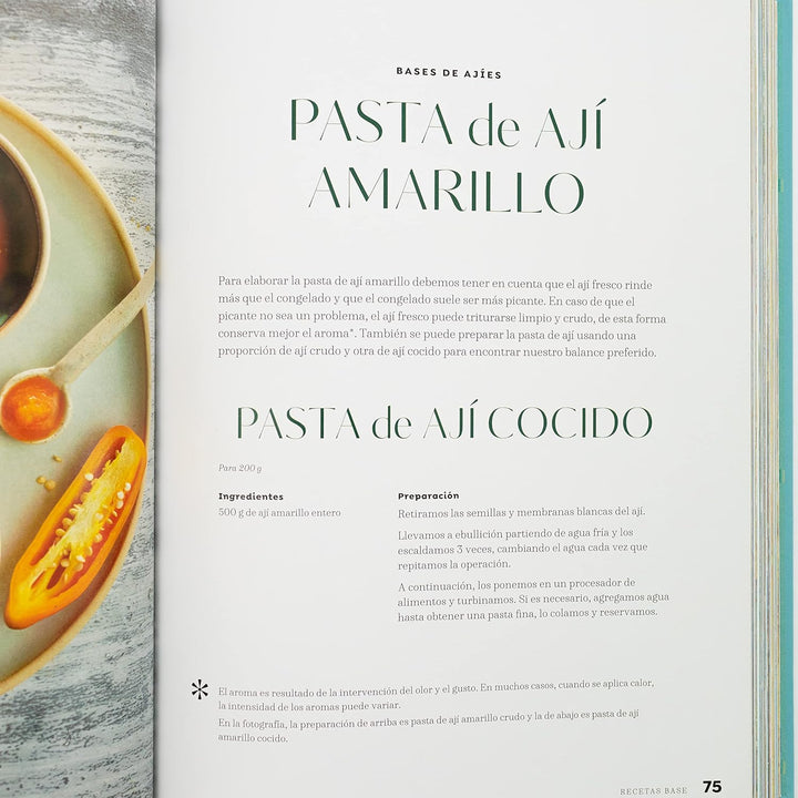 YAKUMANKA. La cocina peruana de una cebichería por el mundo