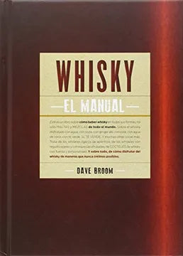 Whisky . El Manual