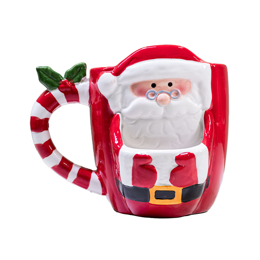 TAZA PAPANOEL SANTINI