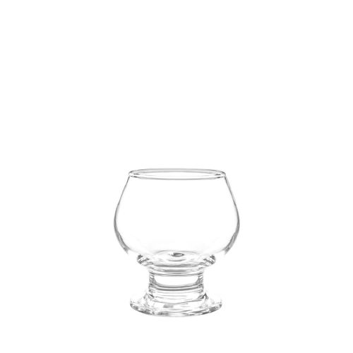 Copa Lex.Brandy 6 1/2 oz / 194 cc.  Cristar (SET X 6)
