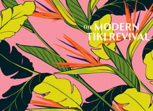 Cargar imagen en el visor de la galería, Easy Tiki: A Modern Revival with 60 Recipes