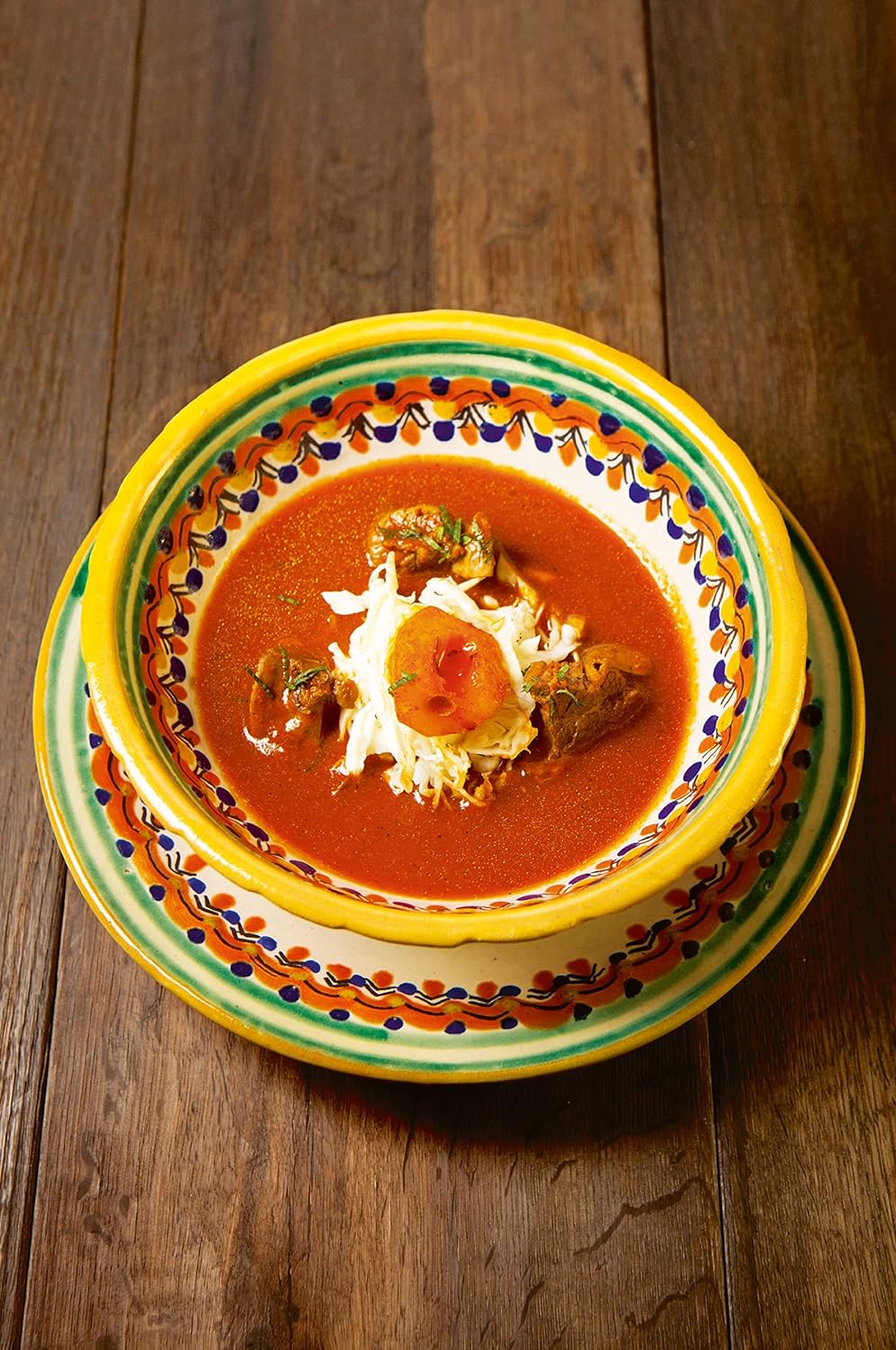 MEXICO. GASTRONOMÍA GASTRONOMIA MARGARITA CARRILLO ARRONTE