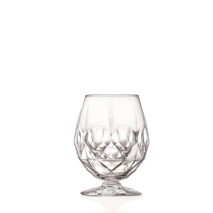 COPA DE CÓCTEL-COGNAC 53 CL ALKEMIST (SET X 6). Cristalería Italiana.
