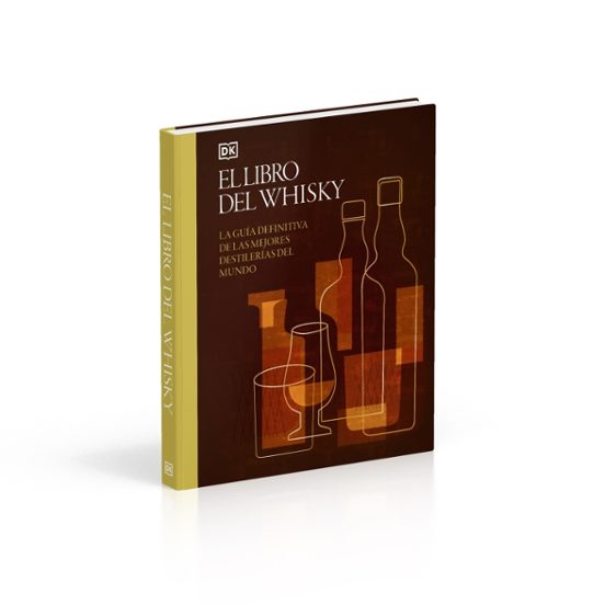 El libro del Whisky