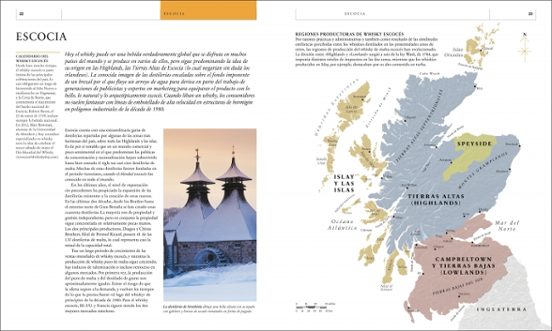 El libro del Whisky