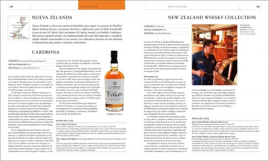 El libro del Whisky