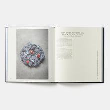 Cargar imagen en el visor de la galería, BORAGO COMING FROM THE SOUTH (FOOD-COOK)