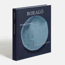 Cargar imagen en el visor de la galería, BORAGO COMING FROM THE SOUTH (FOOD-COOK)