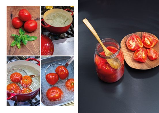 Arroces. Paco Pérez