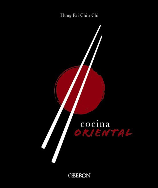 COCINA ORIENTAL, HUNG FAI CHIU CHI