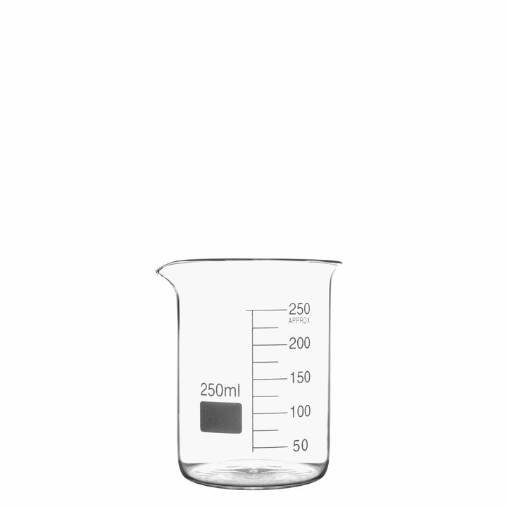 COCKTAIL LABORATORIO Precipitado 250ML(set x 6).
