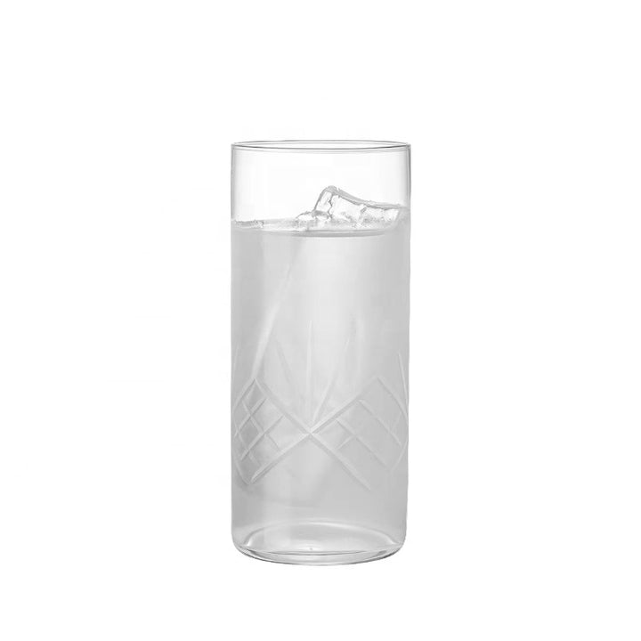 Sota HB, Estilo Japones 400ml (13oz) con patron.