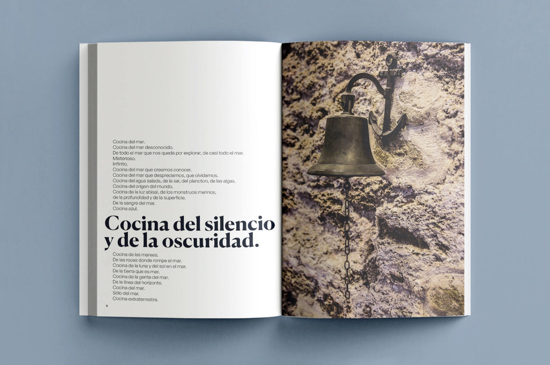 APONIENTE, La obra joya de uno de los restaurantes más exclusivos del mundo
