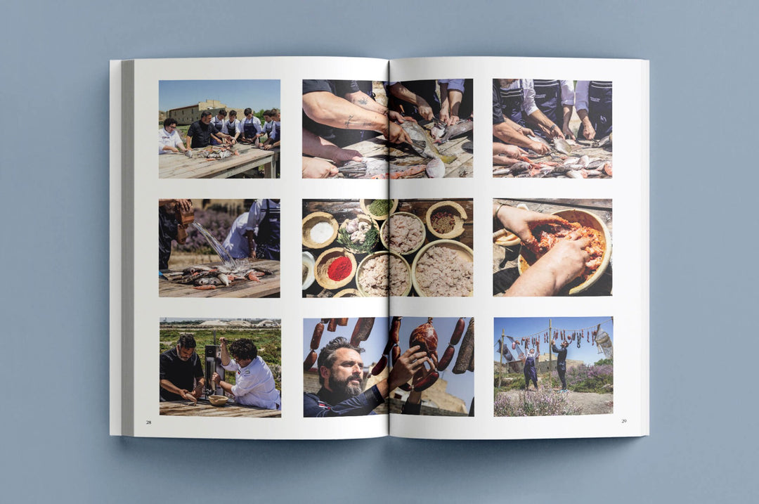 APONIENTE, La obra joya de uno de los restaurantes más exclusivos del mundo