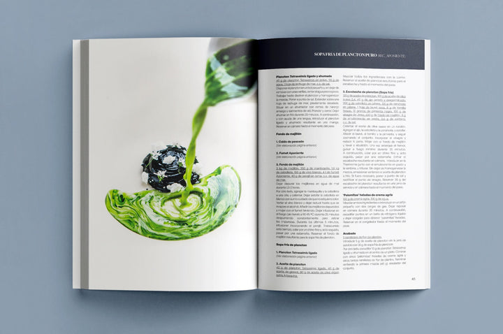 APONIENTE, La obra joya de uno de los restaurantes más exclusivos del mundo