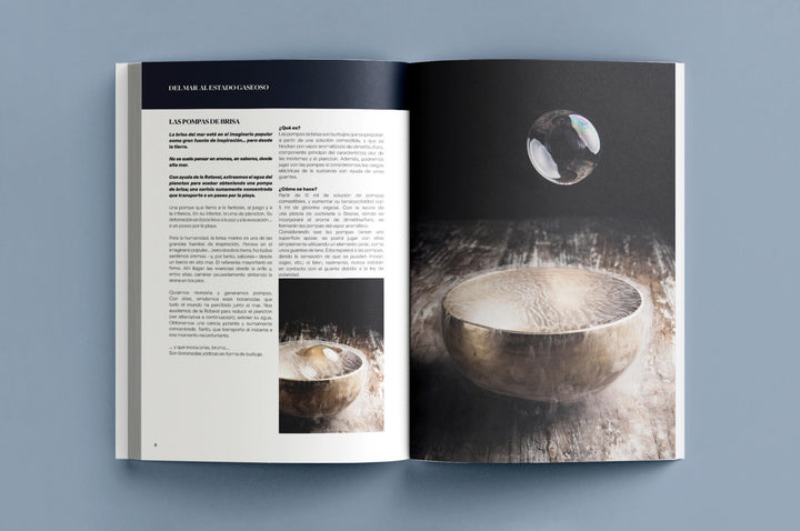 APONIENTE, La obra joya de uno de los restaurantes más exclusivos del mundo