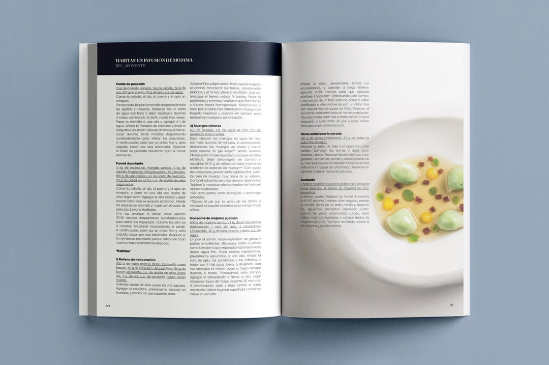 APONIENTE, La obra joya de uno de los restaurantes más exclusivos del mundo