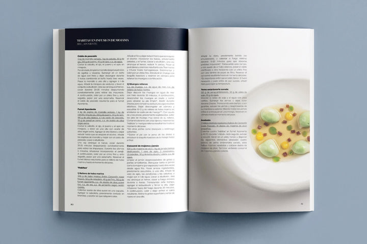 APONIENTE, La obra joya de uno de los restaurantes más exclusivos del mundo