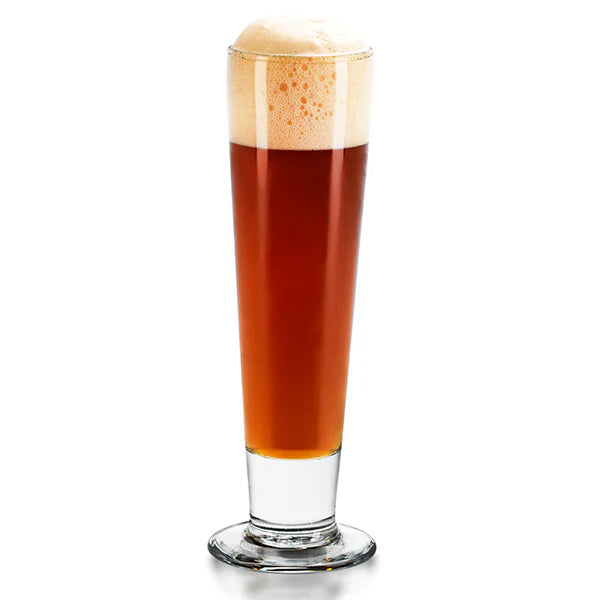Libbey Catalina Vaso Alto para Cerveza Multiusos 429 ml. / 14 1/4 oz.