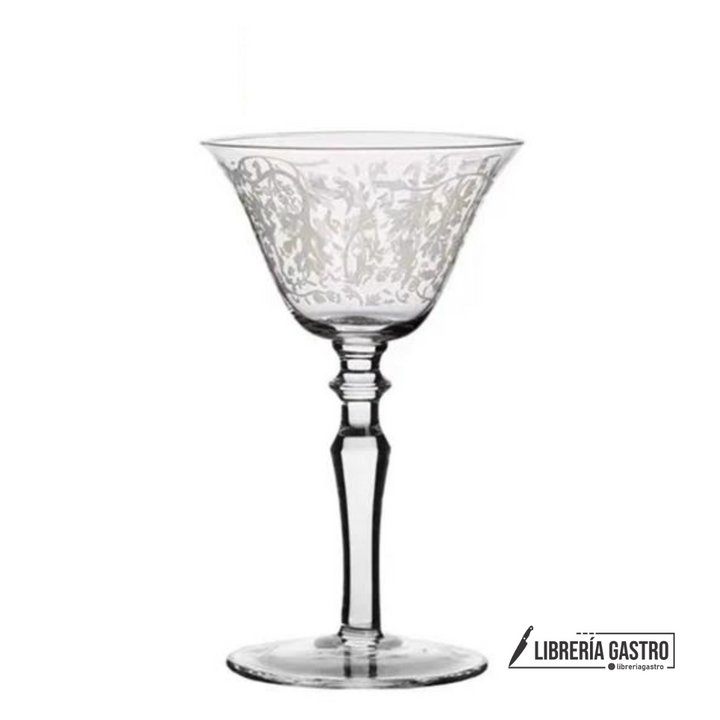 Copa Dry Martini 125ml