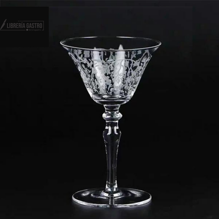Copa Dry Martini 125ml