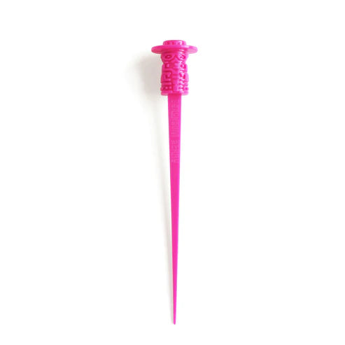 PALILLOS TIKI PICKS, DE BEACHBUM BERRY, PAQUETE DE 144.