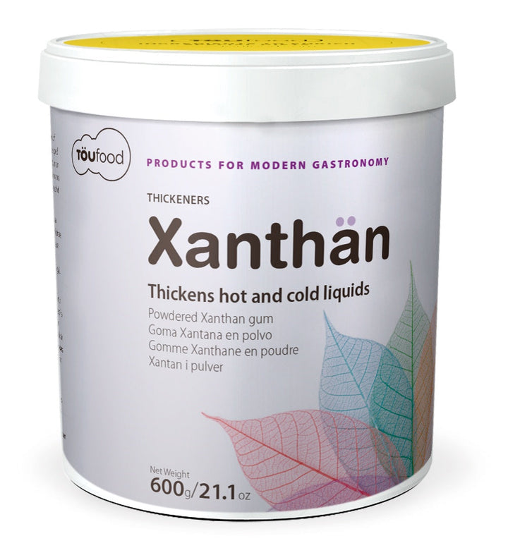 Xanthän – GOMA XANTANA EN POLVO (pote 50 gr)