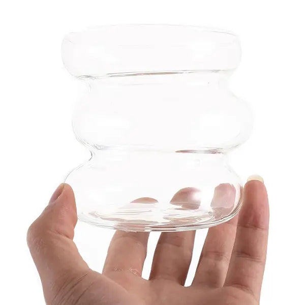 Vaso Donuts creativo 475ml (16oz)
