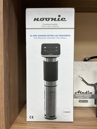 Noonie Cocina al Vacío 1300w
