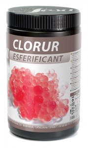Cloruro de sodio (pote 50g), Sosa
