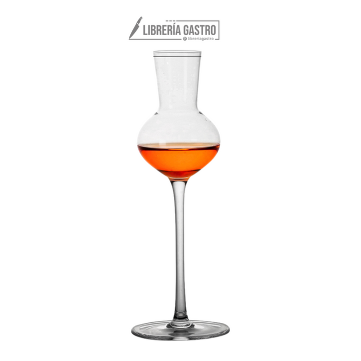 Vaso tulipán, de Degustación 140ml (4.oz)