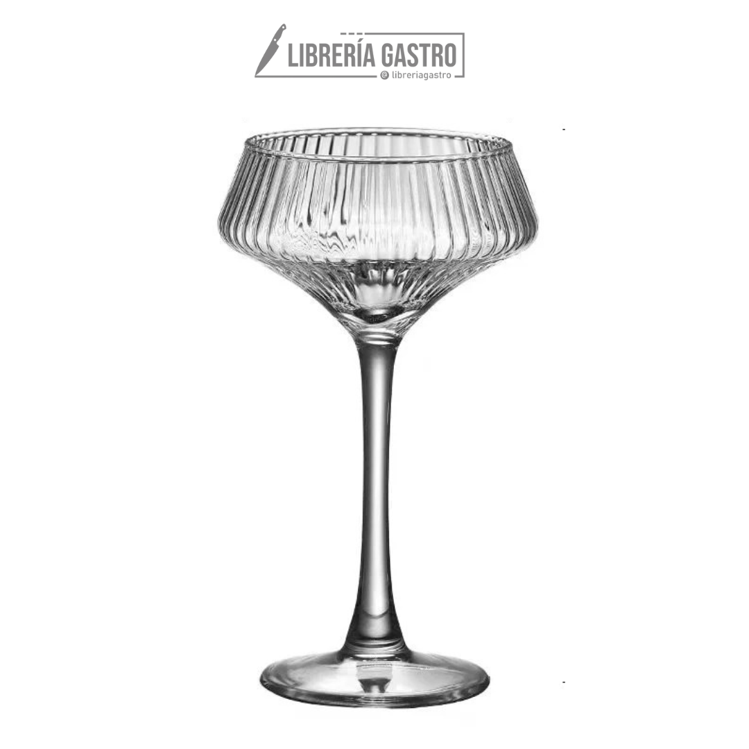 Copa Greta coupe 7oz (200ml)