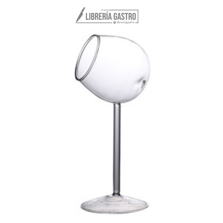 Copa alta Alicia 4oz (100ml)