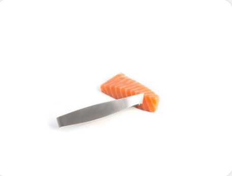 PINZA QUITAESPINAS 12cm KAPABASHI . 100%chef