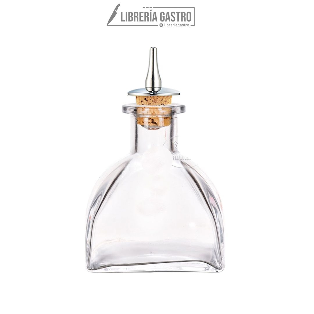 Bitero Japonés de 4.5oz (130 ml)