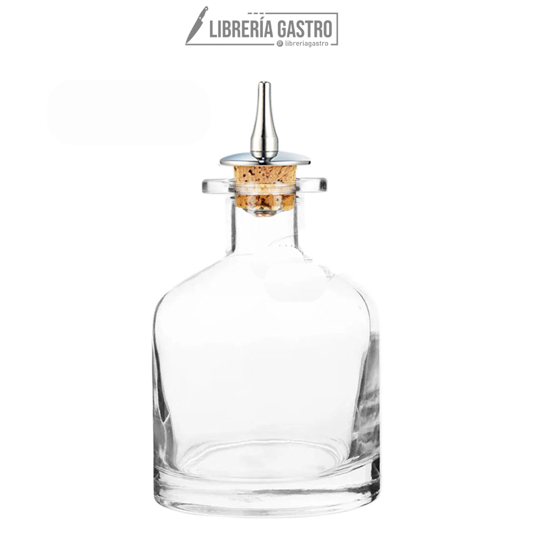 Bitero Elixir de 5oz (147 ml)