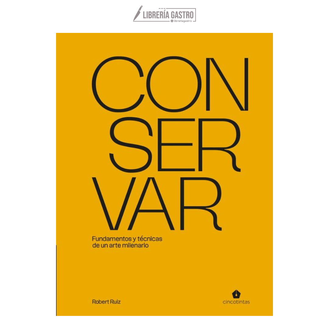 Conservar, Robert Ruiz