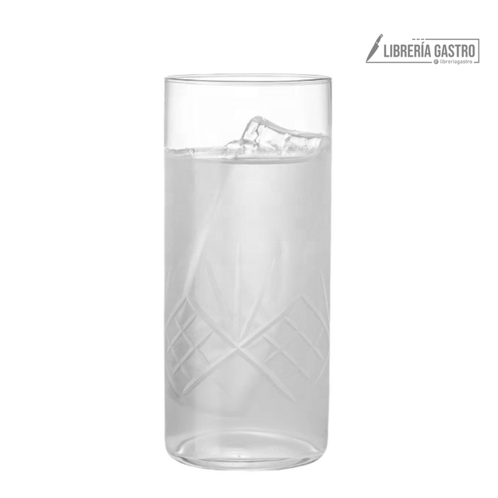 Sota HB, Estilo Japones 400ml (13oz) con patron.