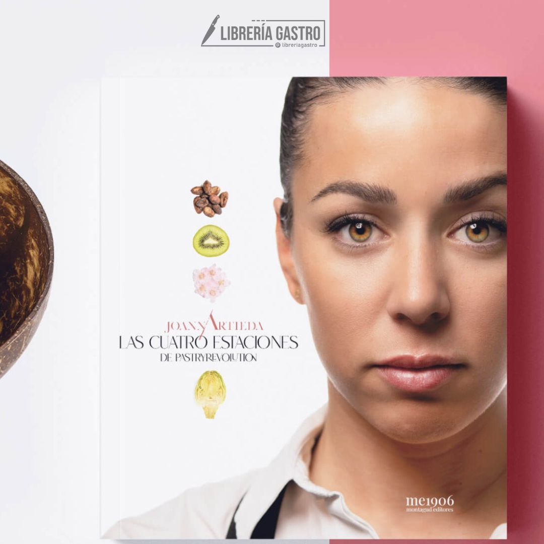 Joanna Artieda. Cuatro estaciones