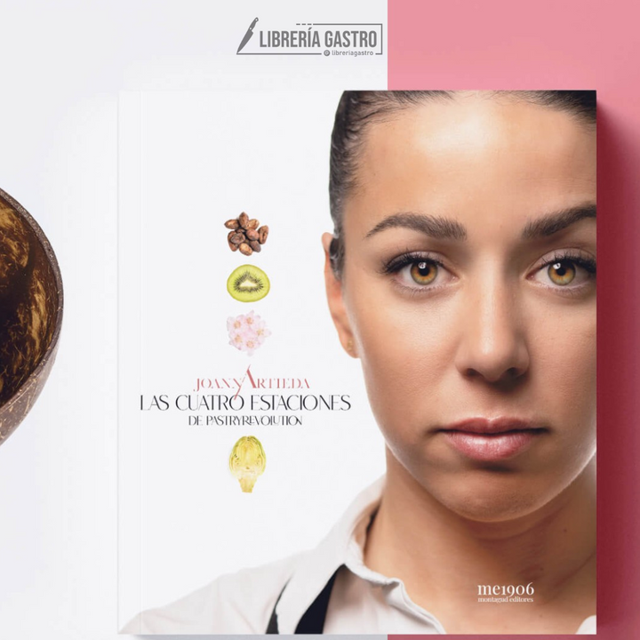 Joanna Artieda. Cuatro estaciones