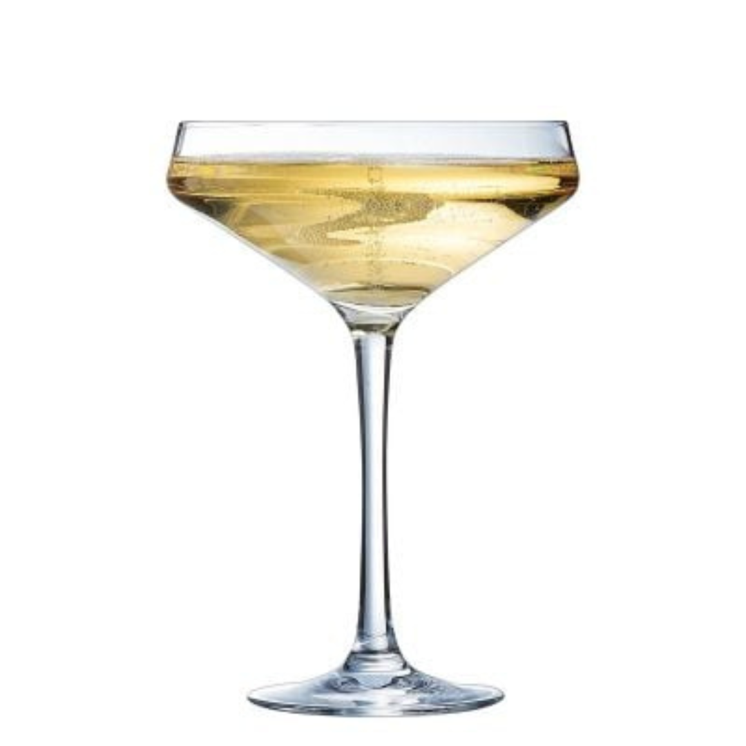 CLASICOS GLASS