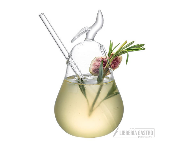 Copa Pera Alexandre 14.5oz (428ml)