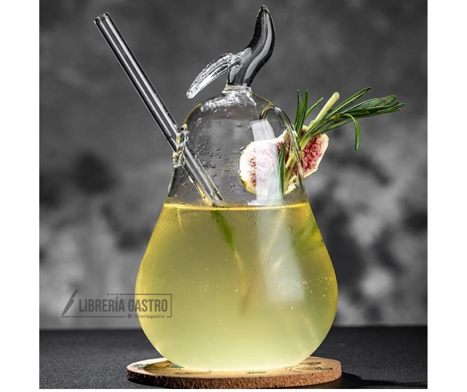Copa Pera Alexandre 14.5oz (428ml)